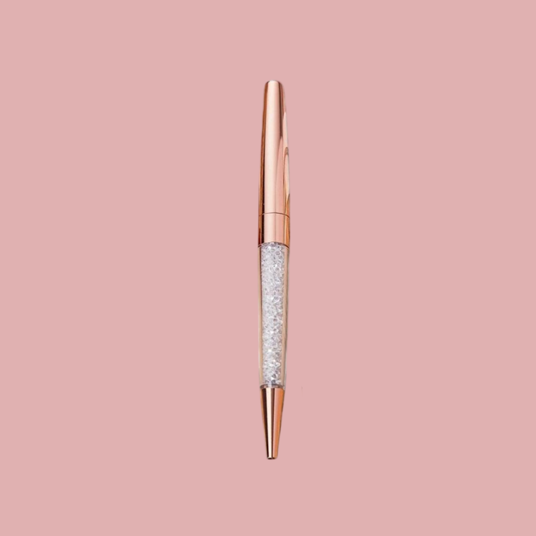 Icy Girl Pen