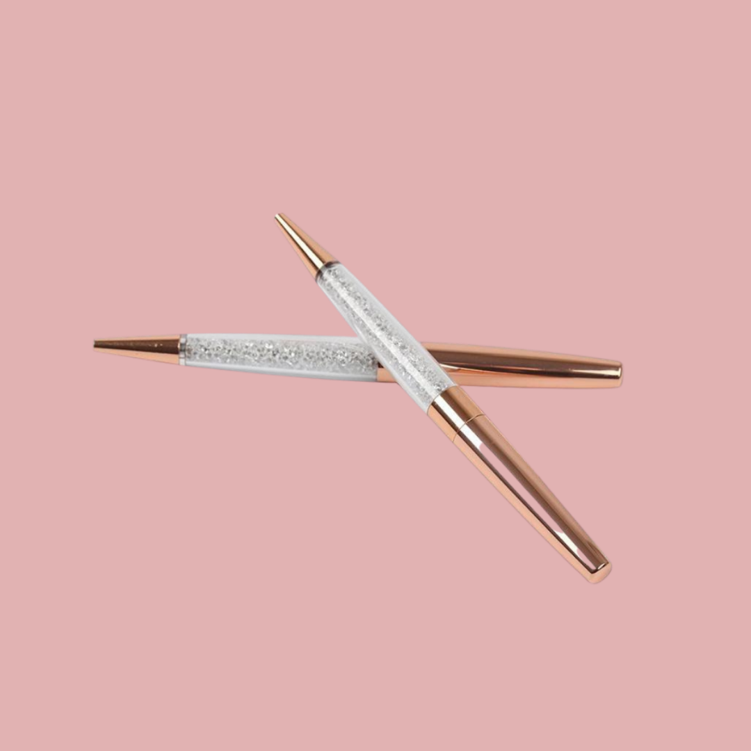 Icy Girl Pen